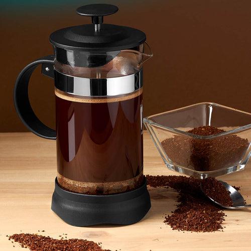 COCKER FRENCH PRESS