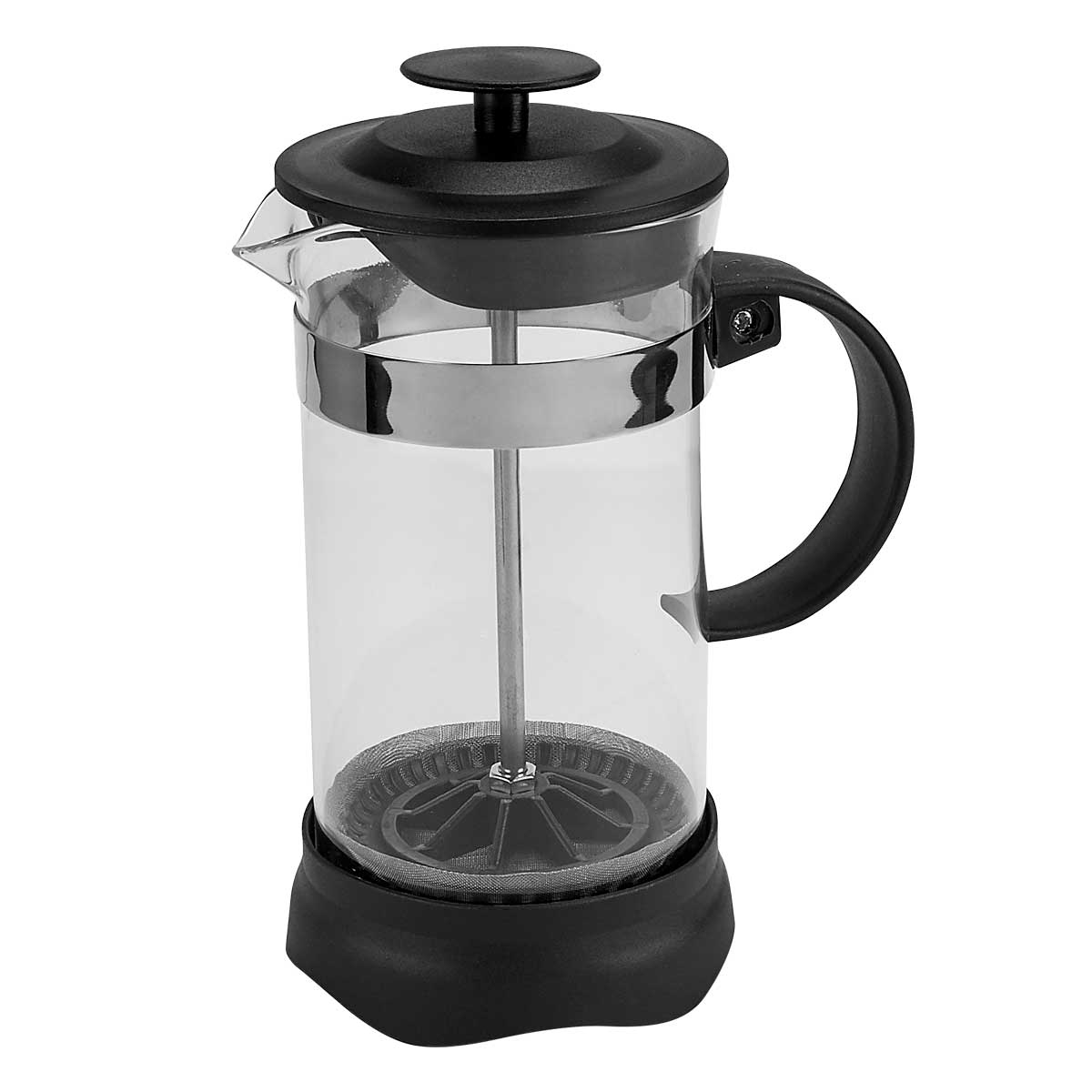 COCKER FRENCH PRESS