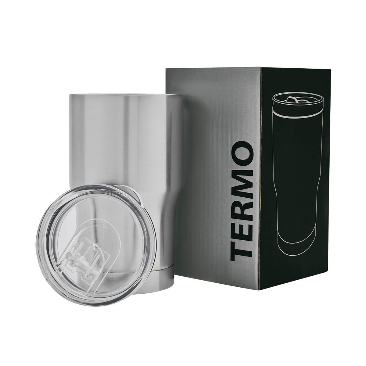ANGRA THERMOS