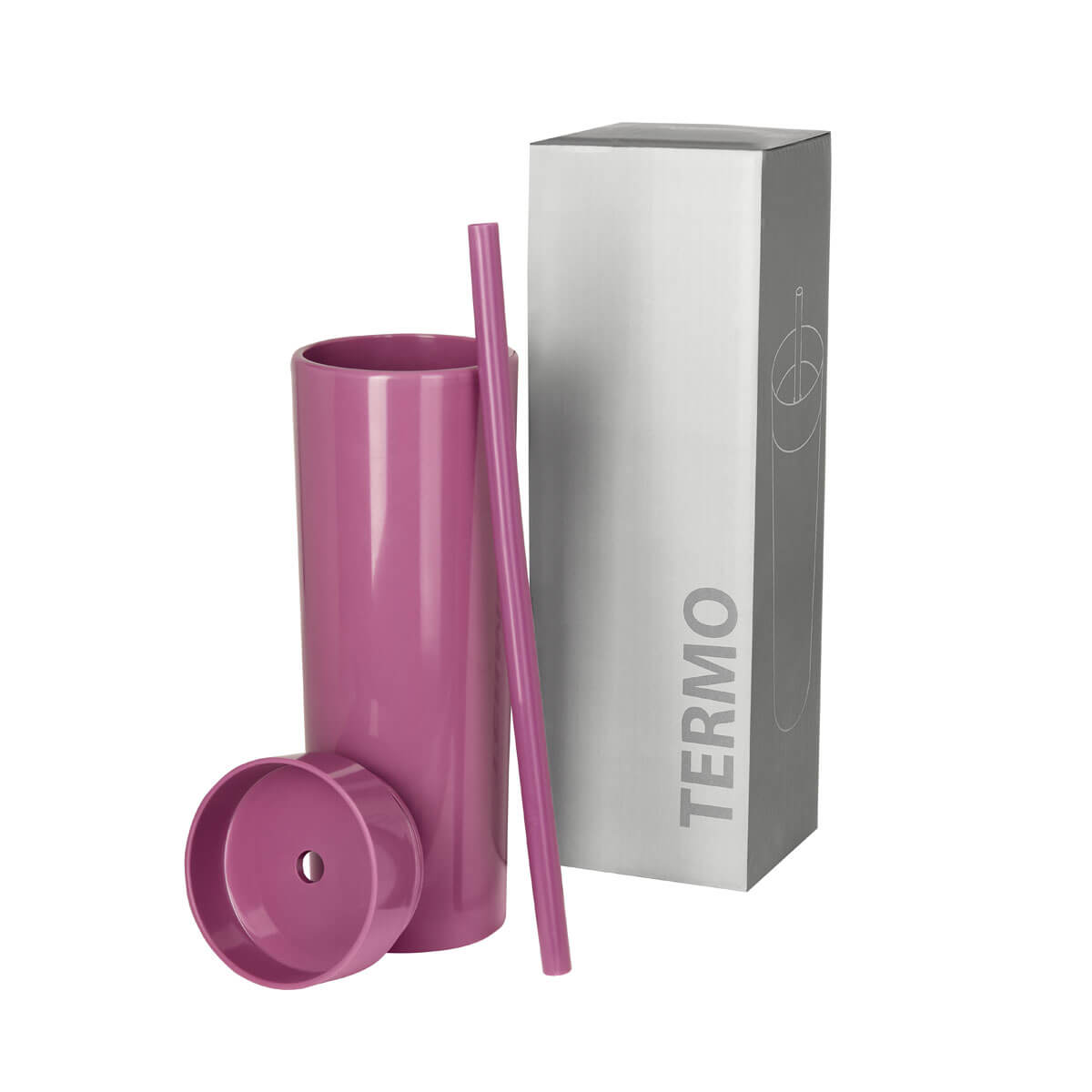 TERMO MEREDI - MORADO - img 4