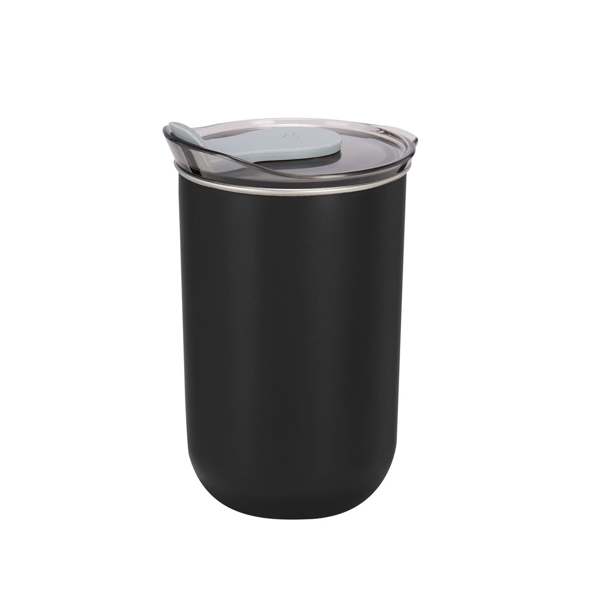 TERMO LATE - NEGRO - img 1