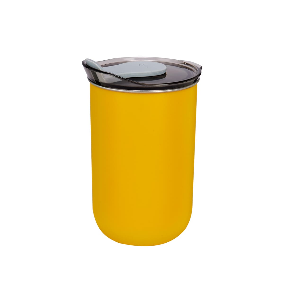 TERMO LATE - AMARILLO - img 1