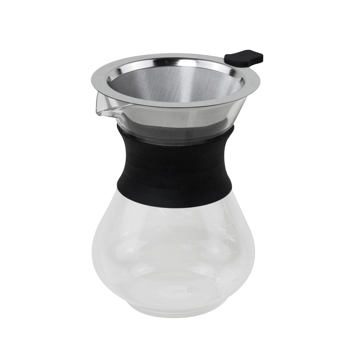 MISTE DRIP COFFEE MAKER