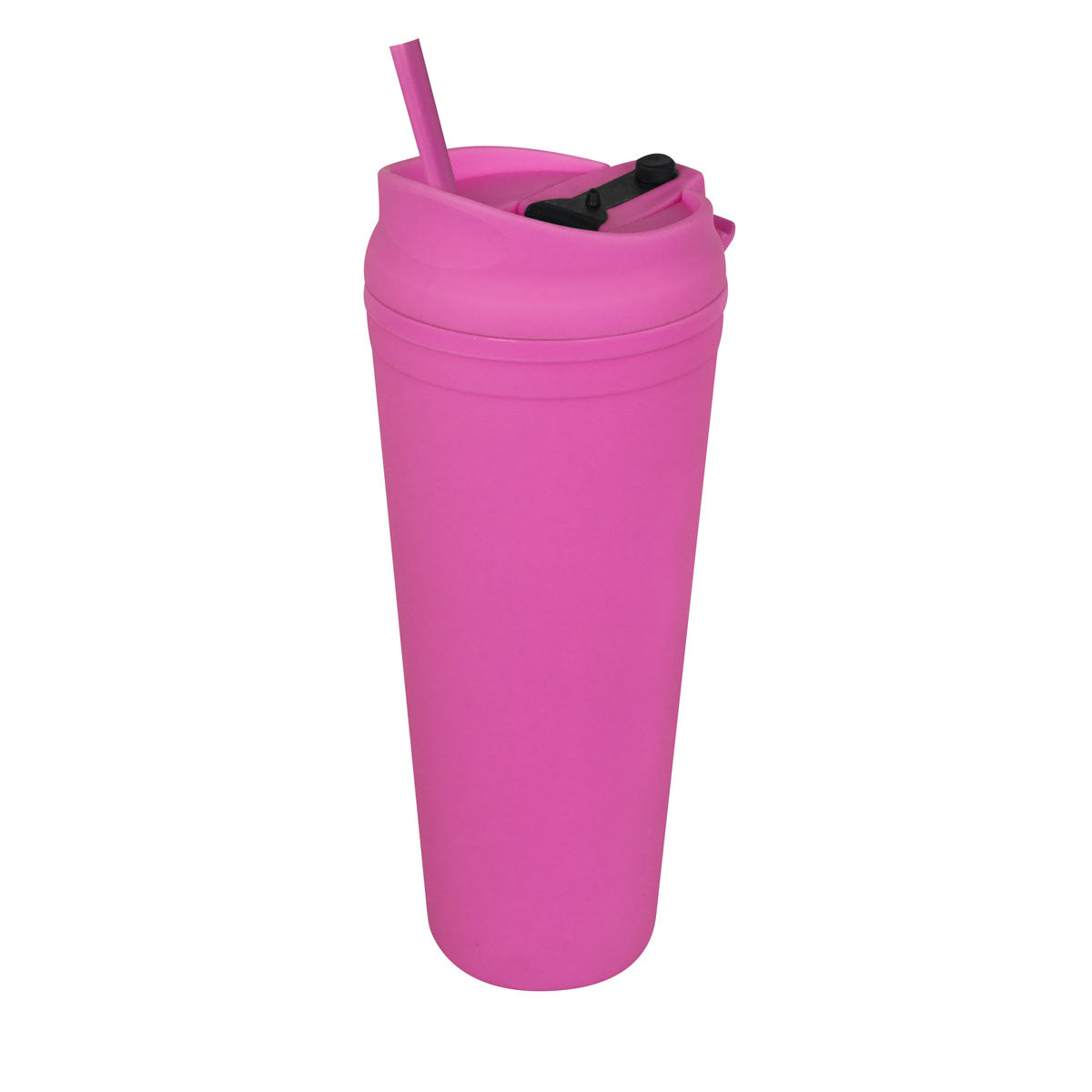 TERMO BUZLU - ROSA - img 1