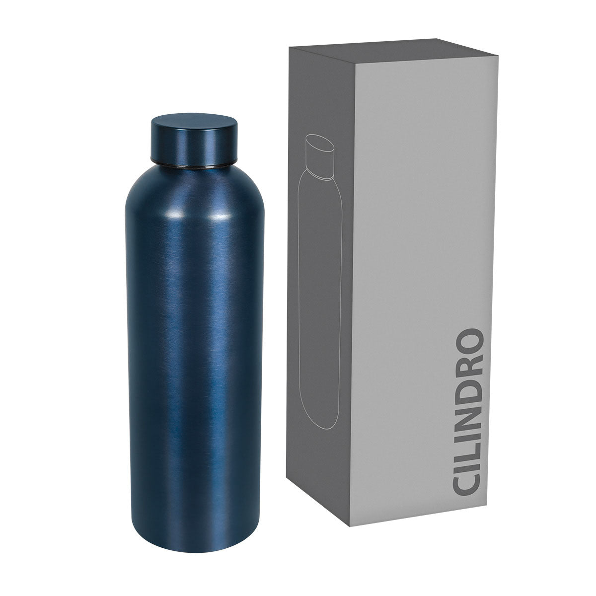 VITENDO CYLINDER