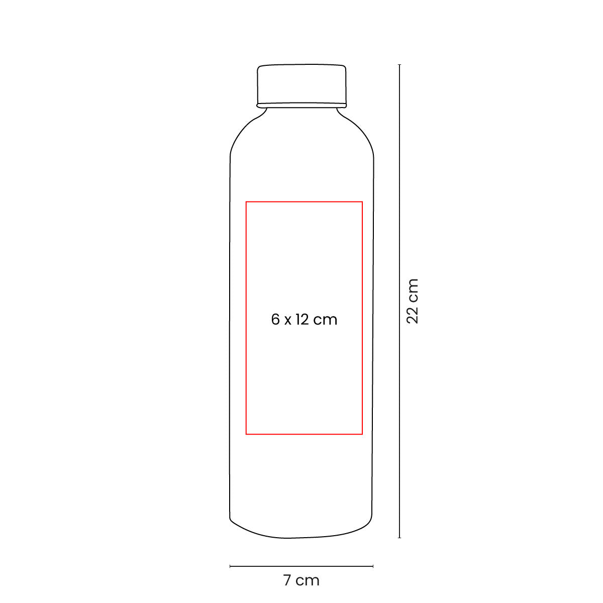 VITENDO CYLINDER
