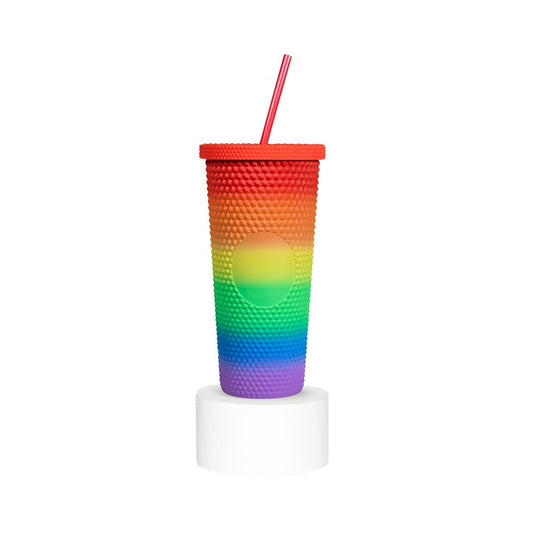 Vaso pride – artículo promocional personalizado en Monterrey | PROMOTIENDA