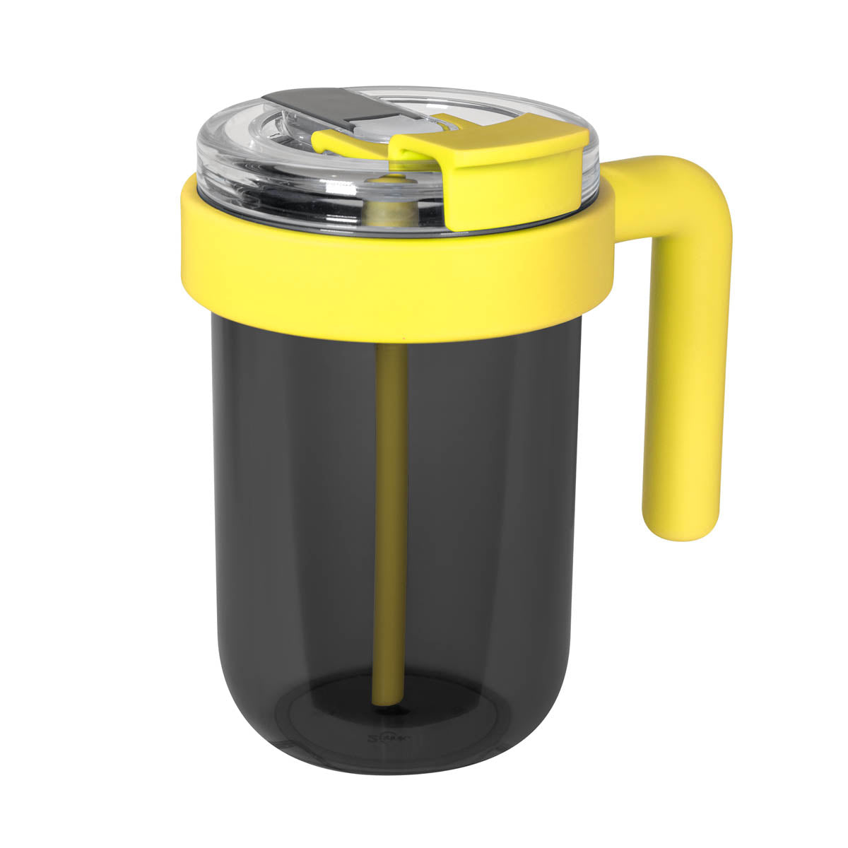 TERMO JUMM - AMARILLO - img 1