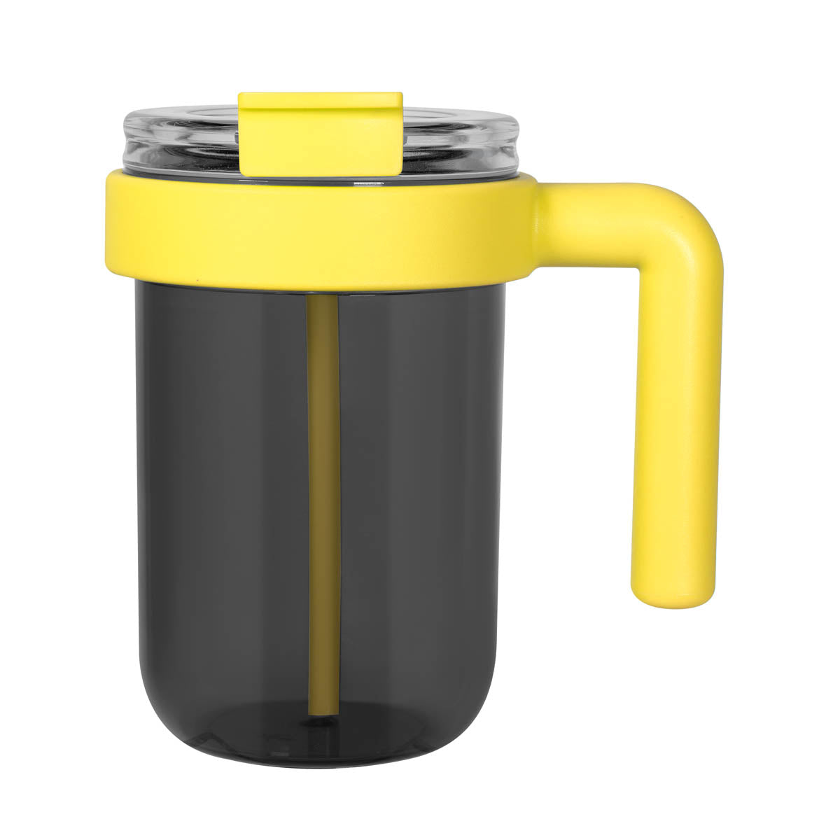 TERMO JUMM - AMARILLO - img 3
