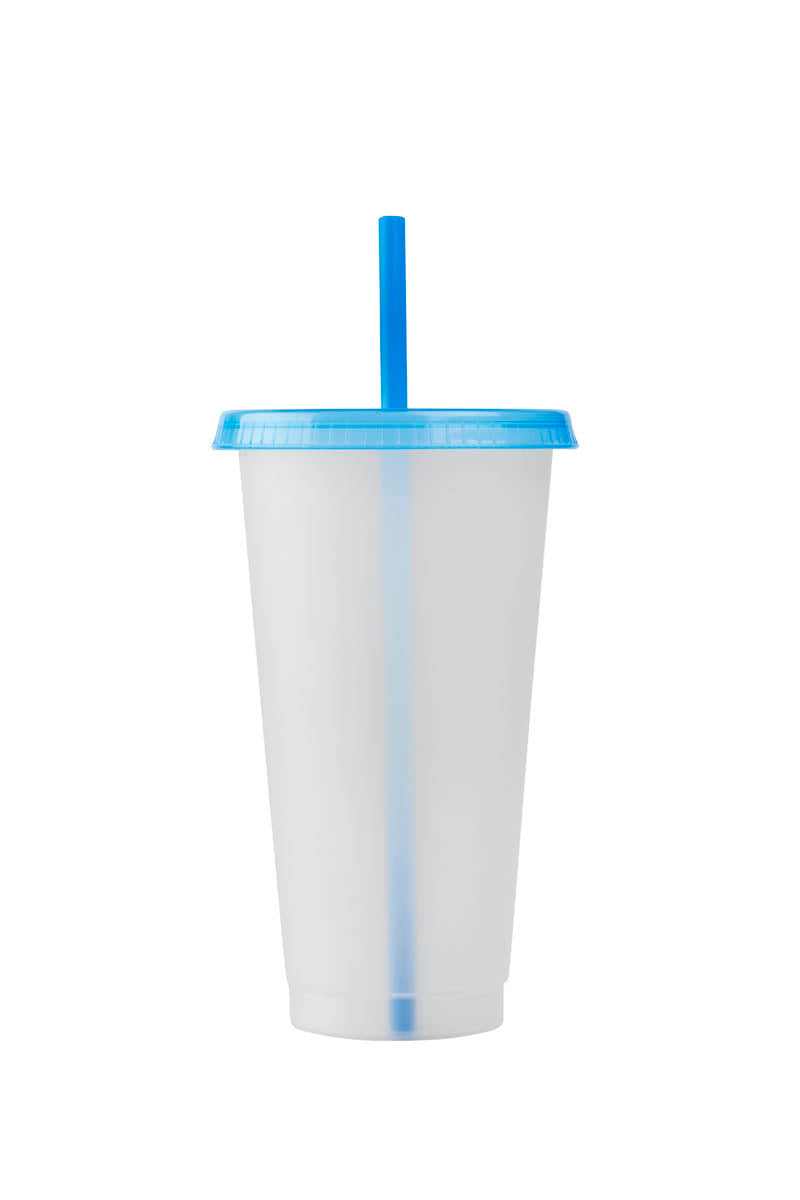 VASO BLUR