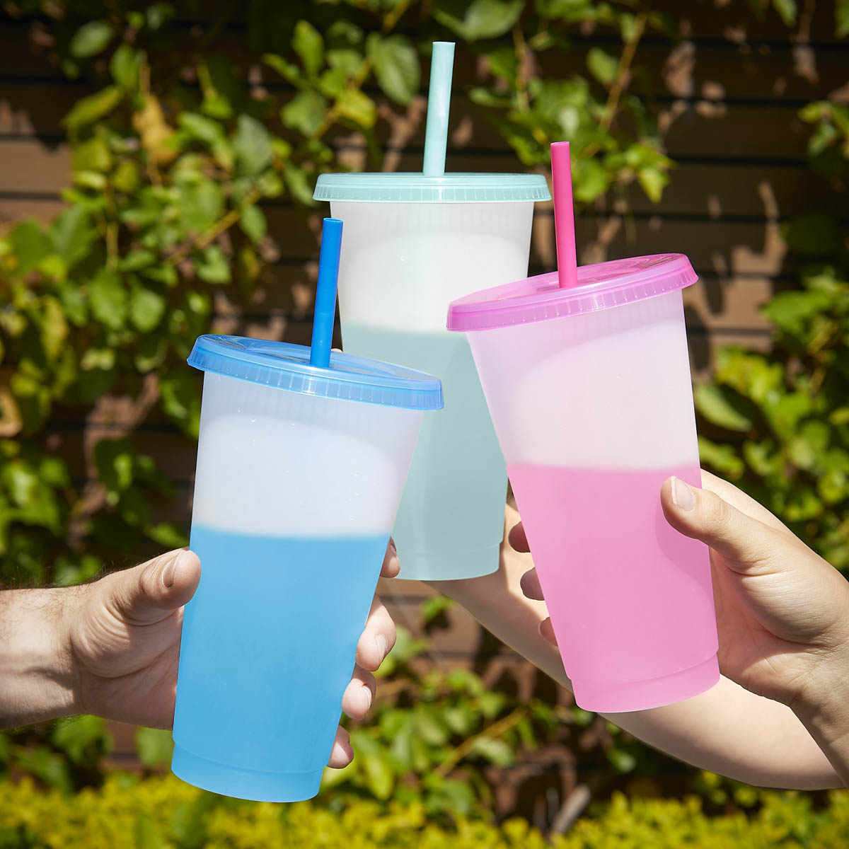 VASO BLUR