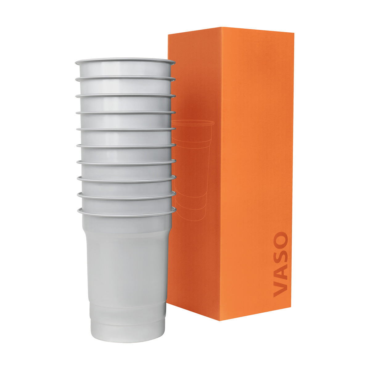VASO RENK