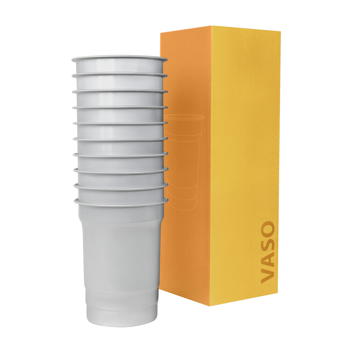 VASO RENK