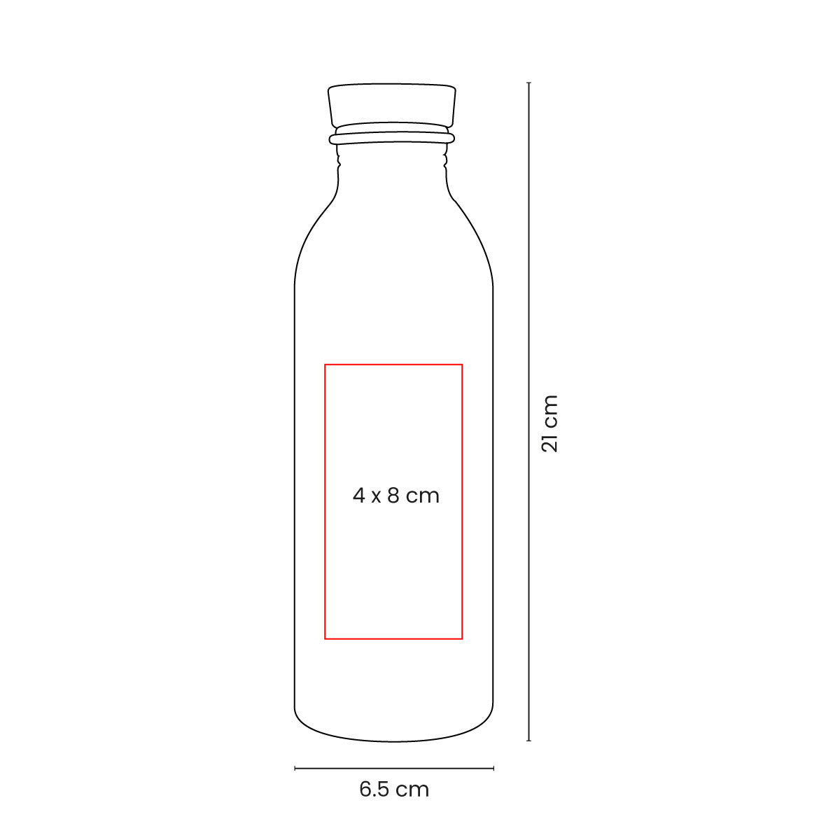 CILINDRO TOHUI - Imagen Vectorial