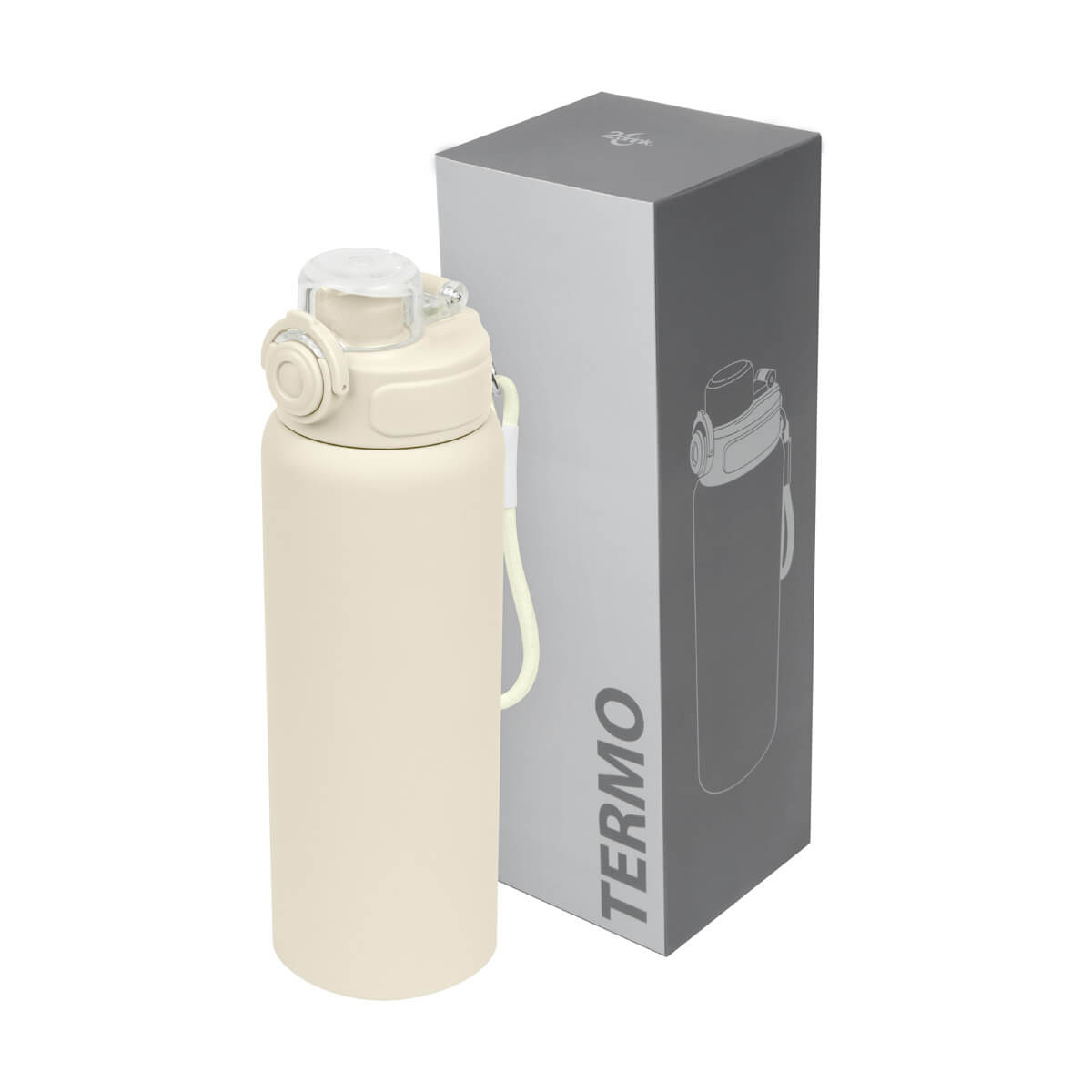TERMO SARKAR - BEIGE - img 4