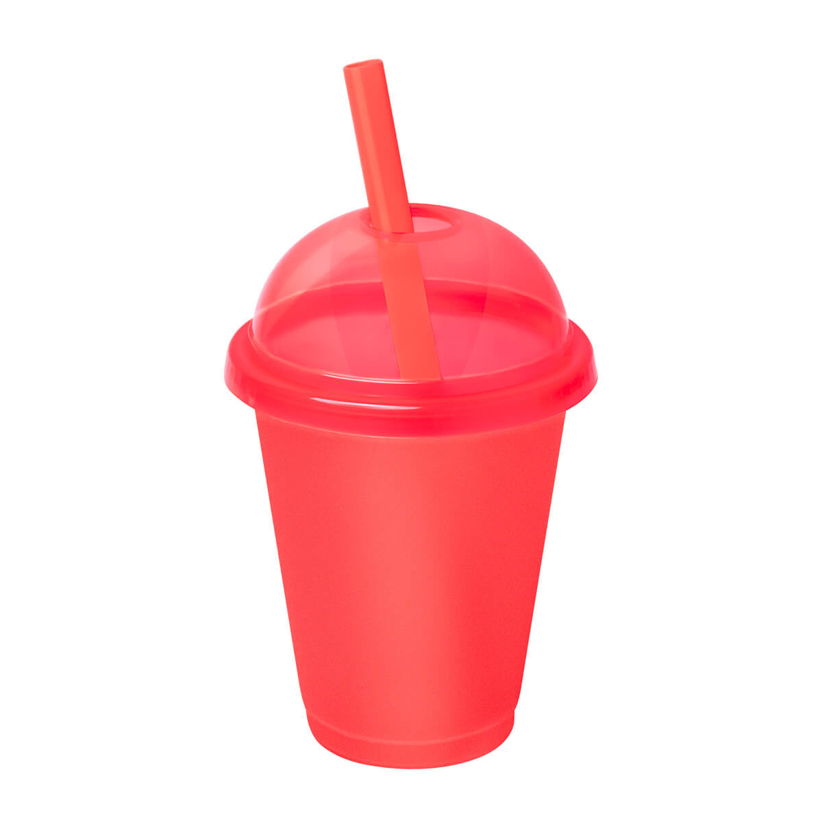 VASO LODY - NARANJA NEON - img 1