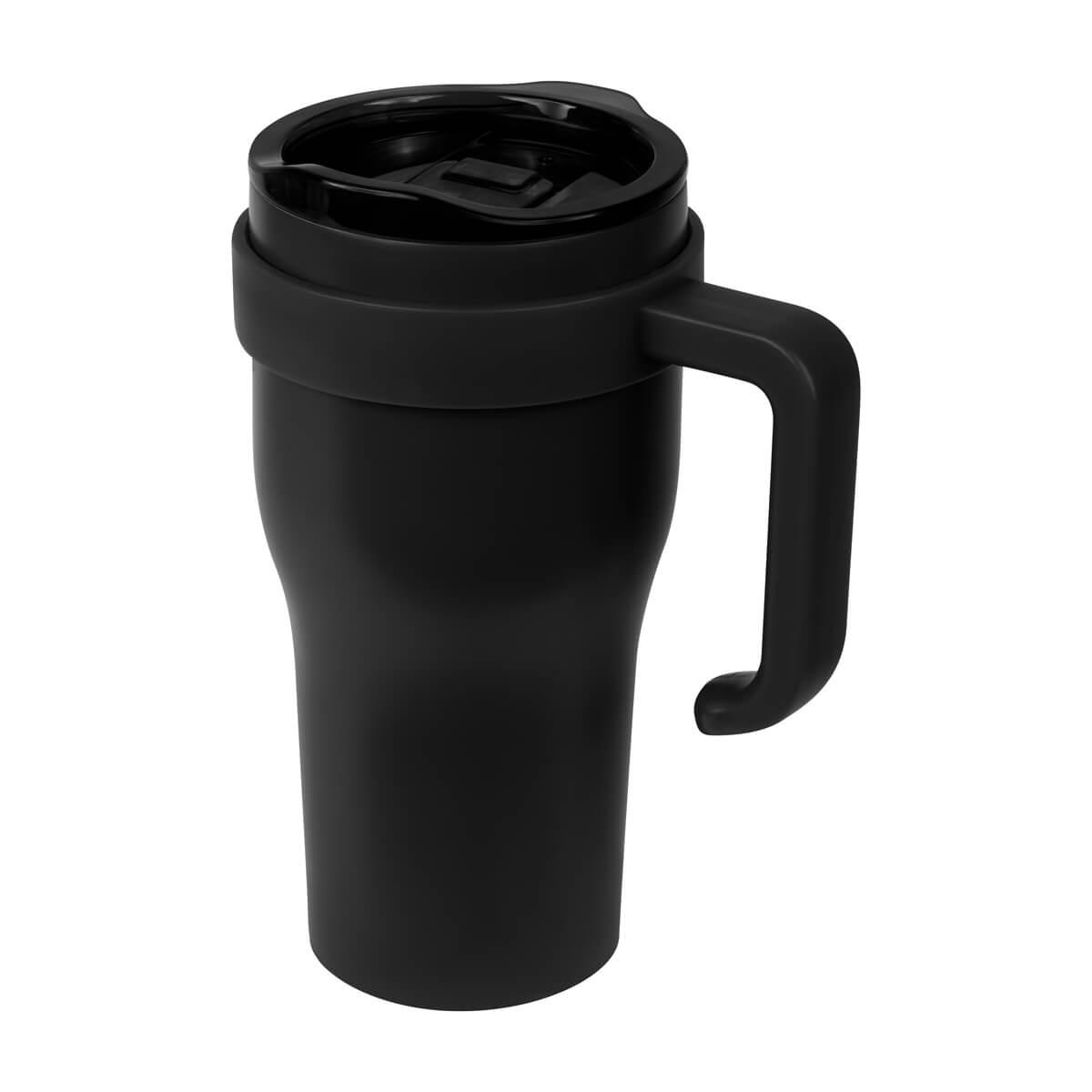 TERMO DAVOR - NEGRO - img 1
