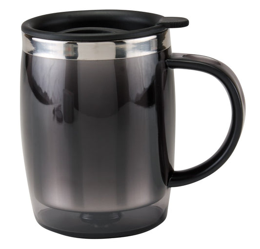 Taza térmica burgos – artículo promocional personalizado en Monterrey | PROMOTIENDA