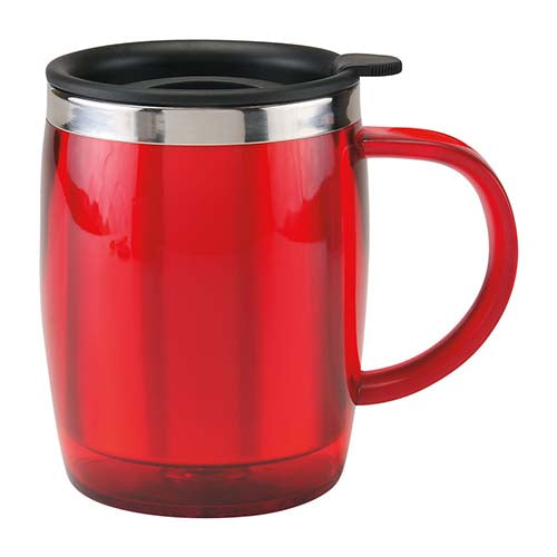 BURGOS THERMAL MUG