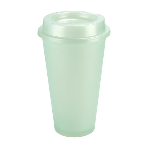 TIRICH GLASS