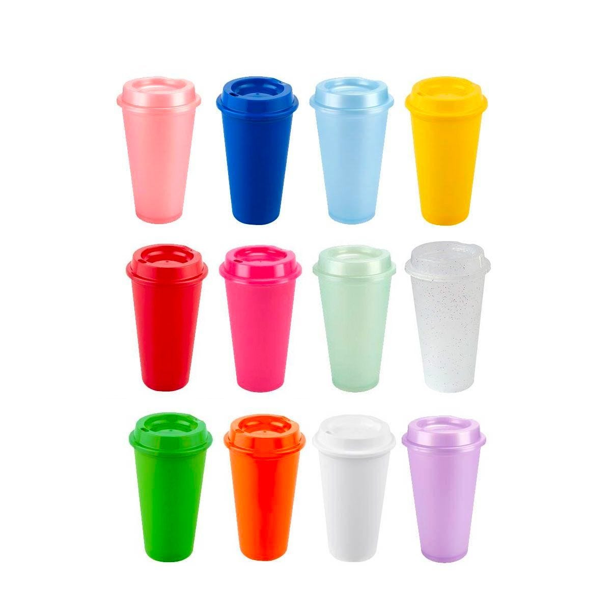 TIRICH GLASS