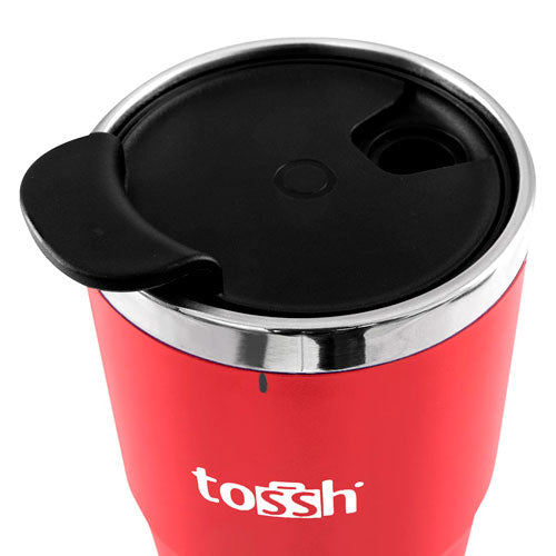 THERMOS WITH TULCE LIGHT