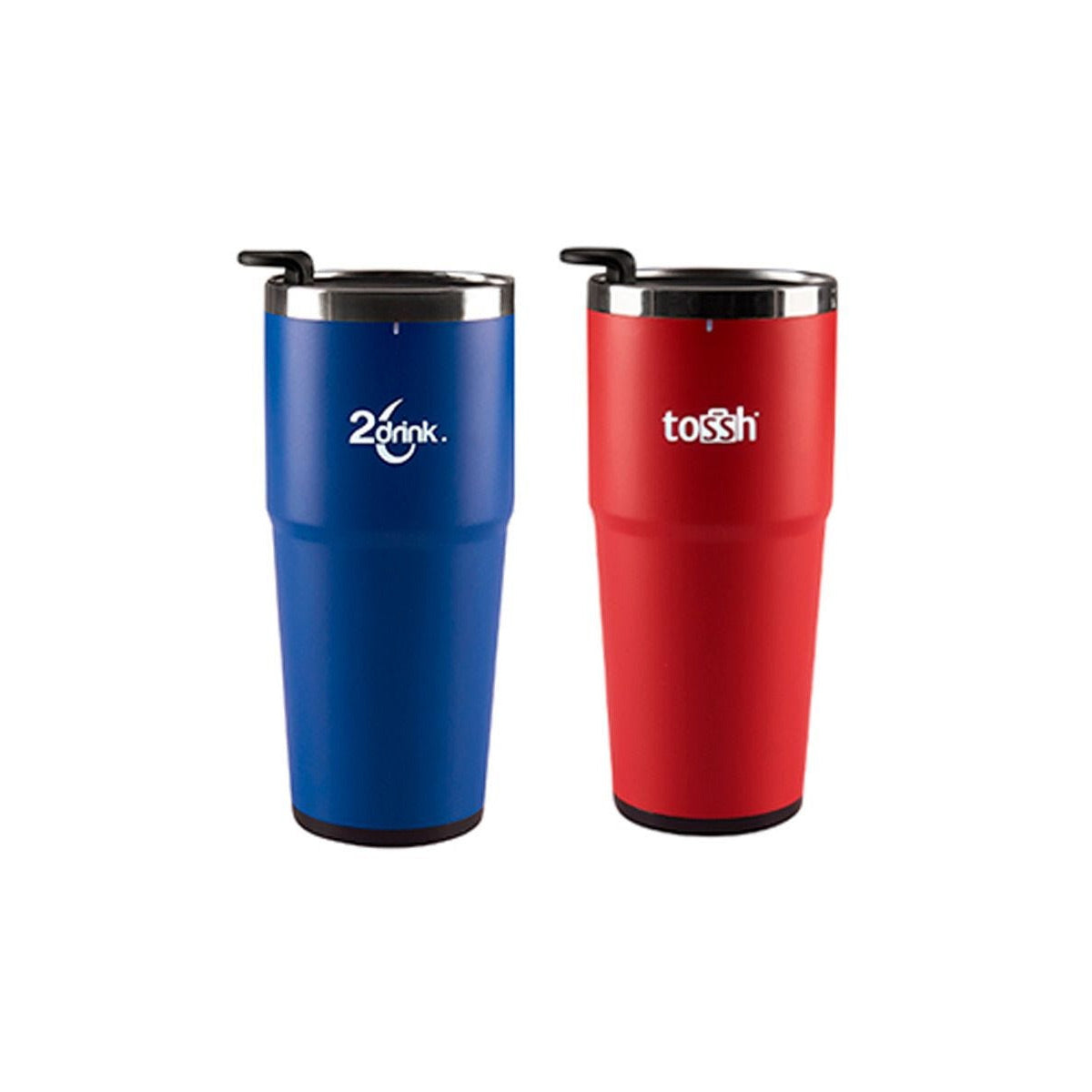 THERMOS WITH TULCE LIGHT