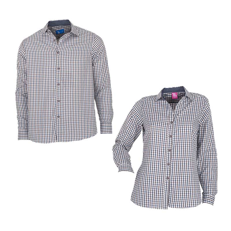 CAMISA TOSCANA