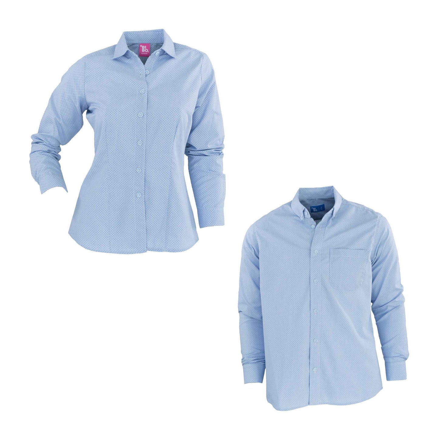 CAMISA TÚNEZ