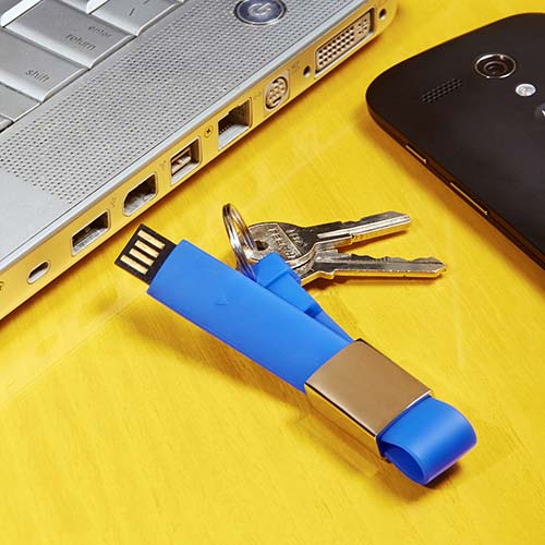 USB MORAY 8 GB