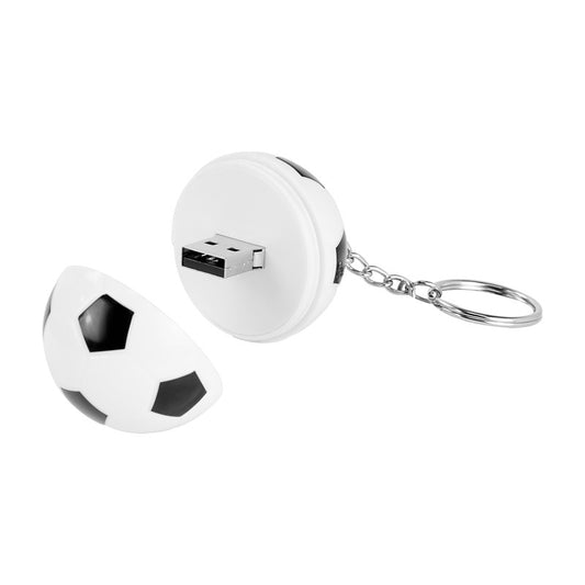 Usb soccer – artículo promocional personalizado en Monterrey | PROMOTIENDA