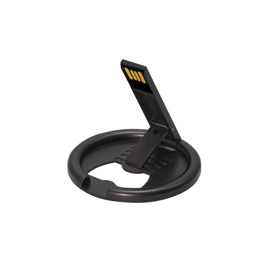 Soporte con usb satura 16 gb – artículo promocional personalizado en Monterrey | PROMOTIENDA