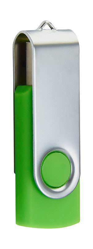 Usb selwin 16 gb – artículo promocional personalizado en Monterrey | PROMOTIENDA