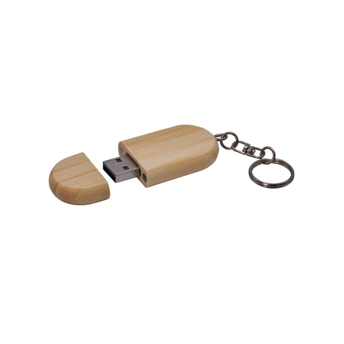 USB INFIS 16 GB - BEIGE - img 3