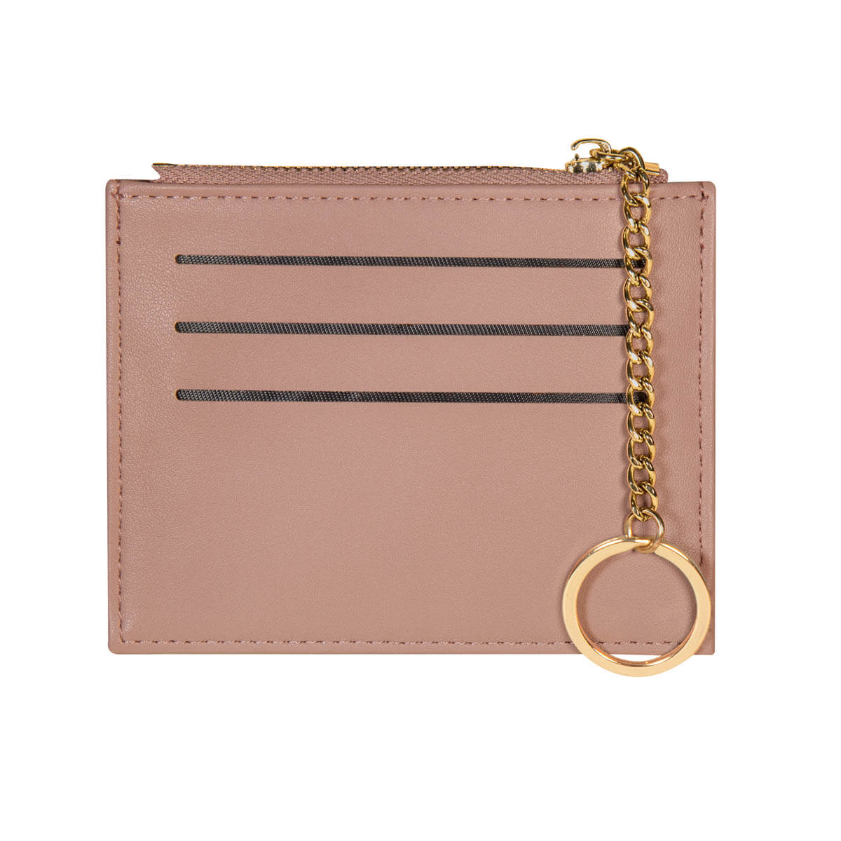 CARTERA MONEDERO IRIS - ROSA - img 4