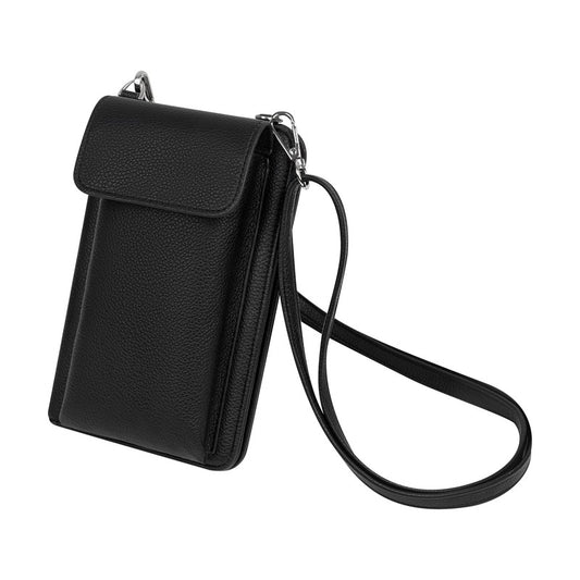 Cartera porta pasaporte aveline – artículo promocional personalizado en Monterrey | PROMOTIENDA