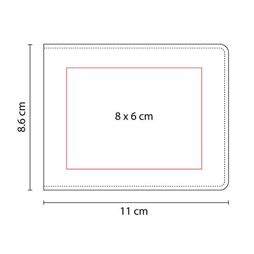 CARTERA NANSA - Imagen Vectorial