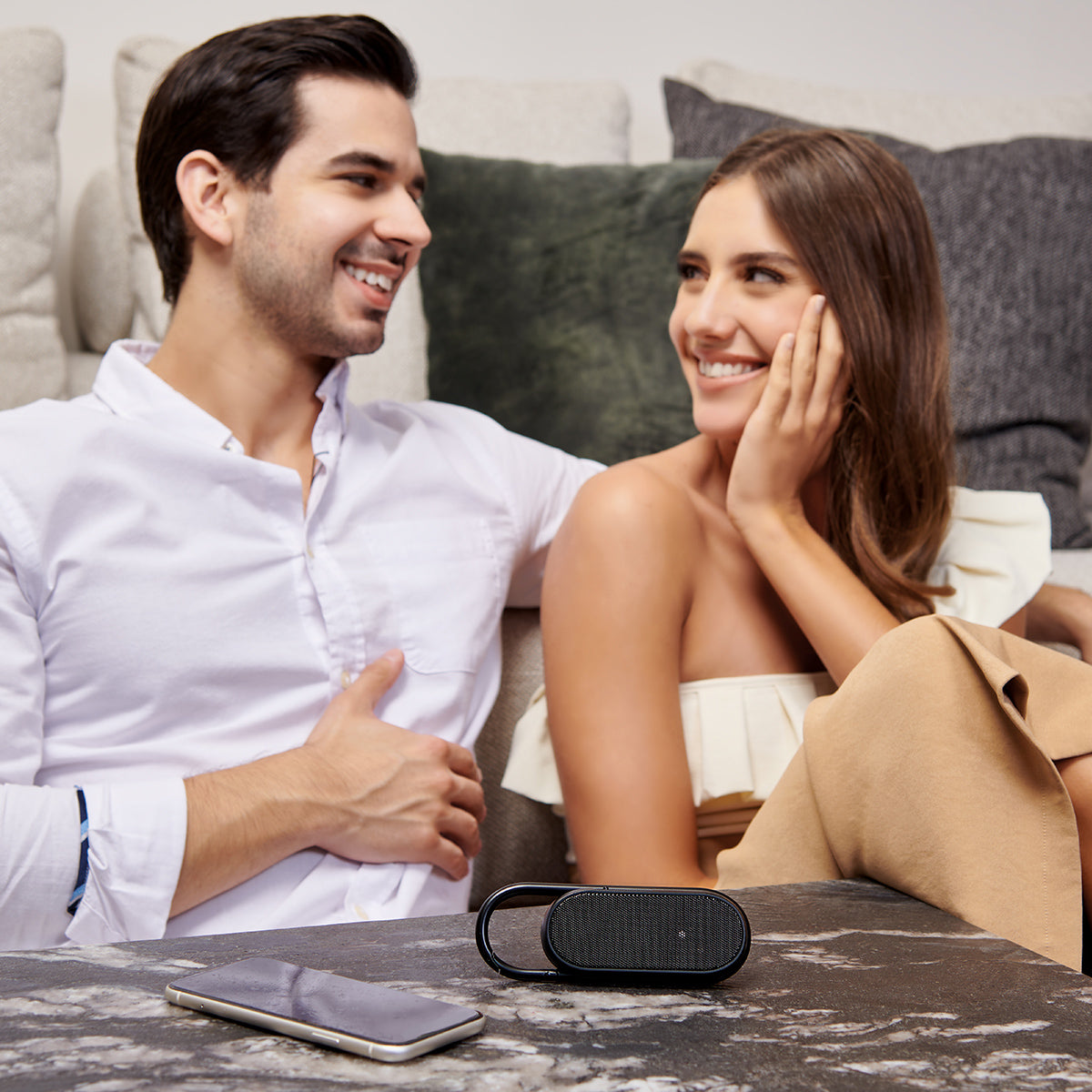 RUIS HEADPHONE SPEAKER