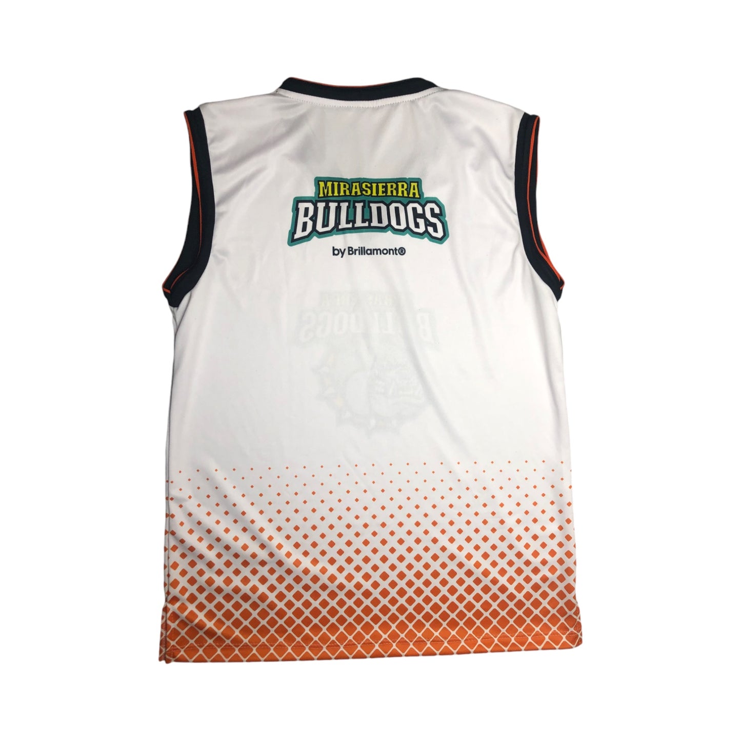 Basketball T-shirt