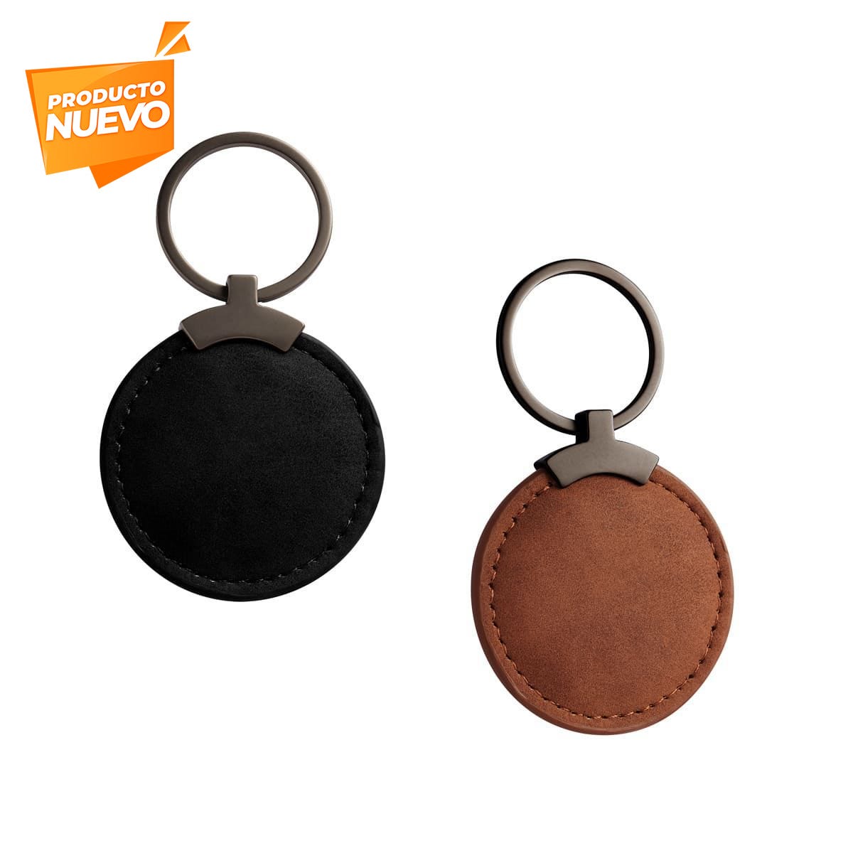 RUNDER KEYCHAIN