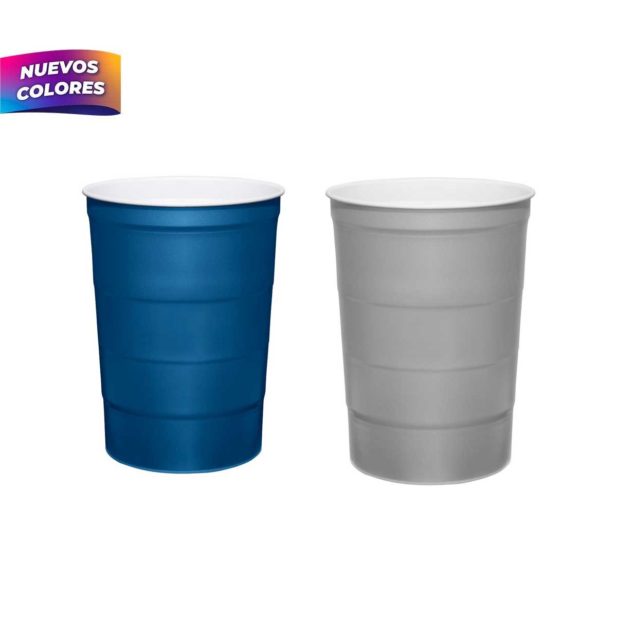 CHILL GLASS