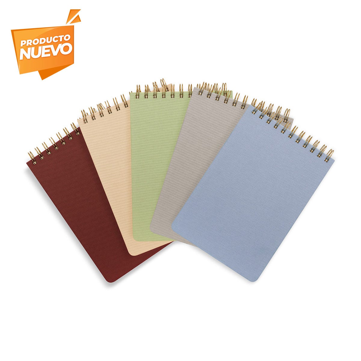 LATKA NOTEBOOK