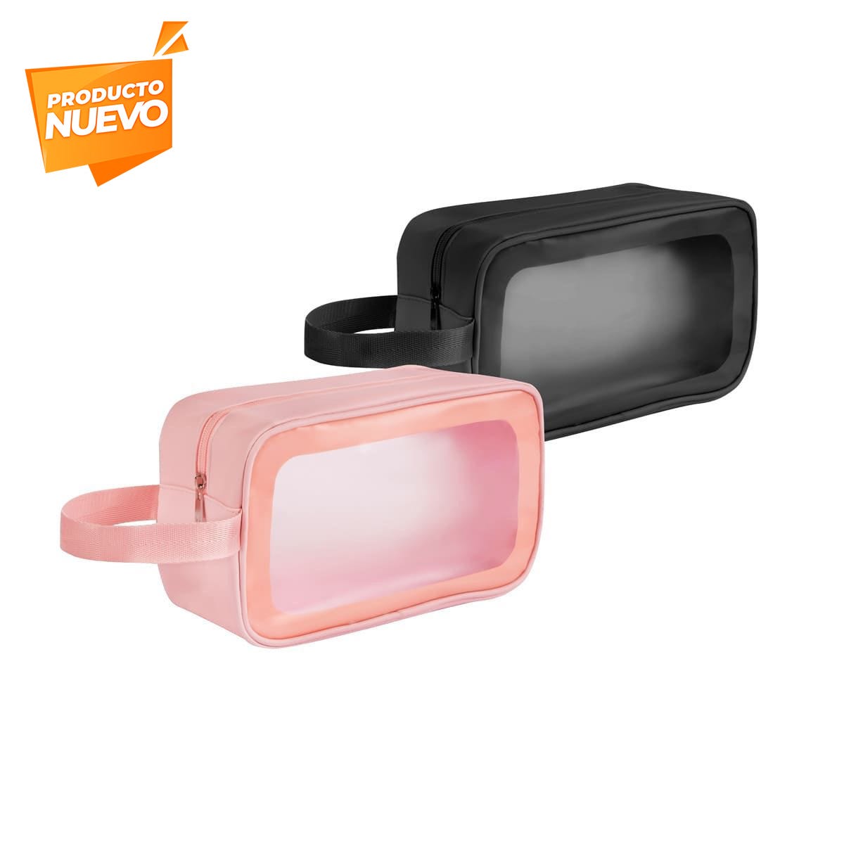 WASSER MAKEUP BAG