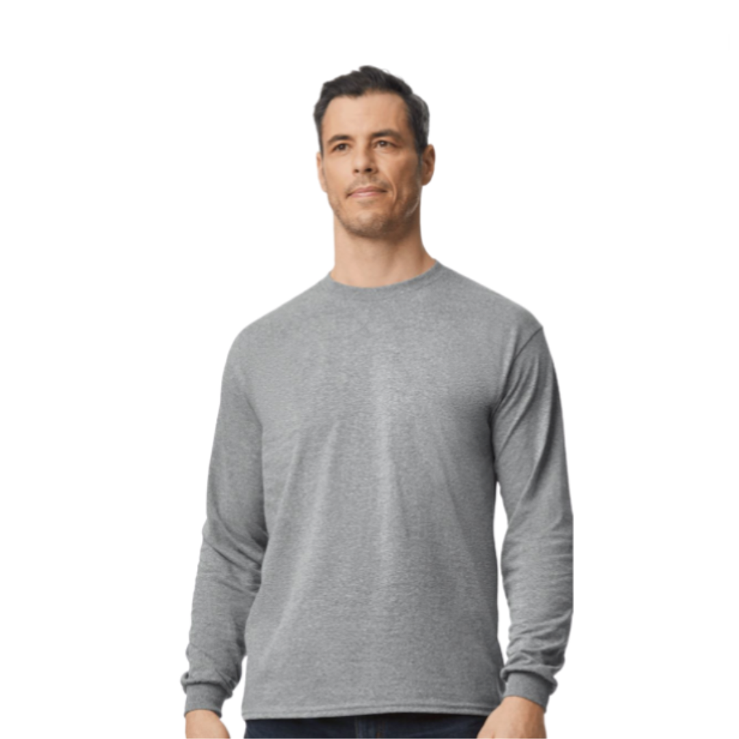 PLAYERA SOFTSTYLE UNISEX ML