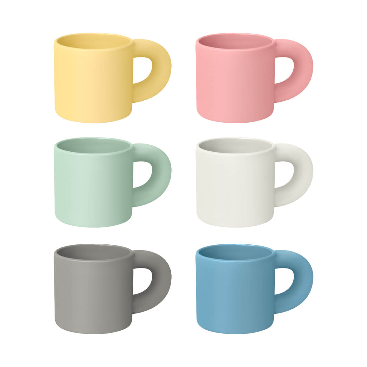 TAZA ELEPHANT