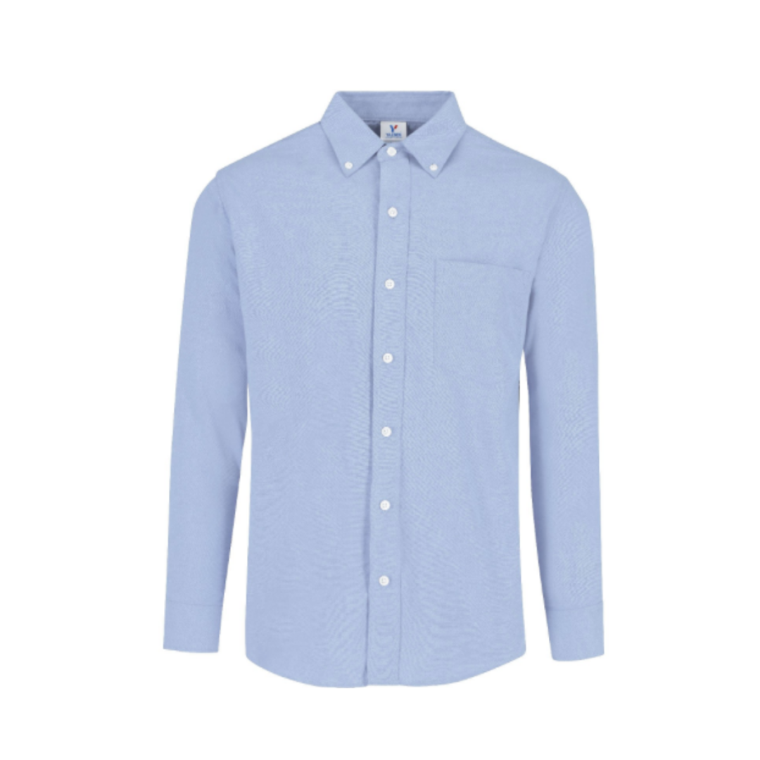 OXFORD SHIRT ML