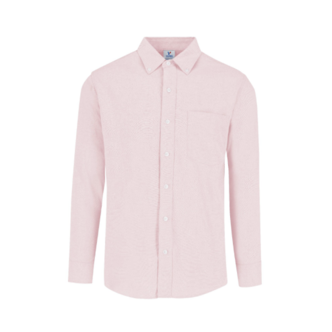 OXFORD SHIRT ML