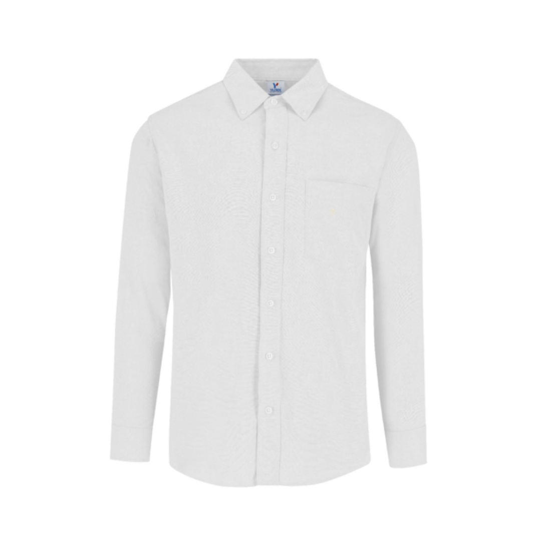 OXFORD SHIRT ML