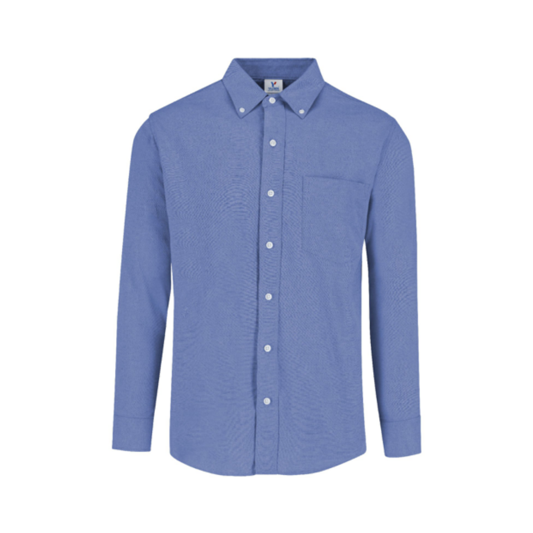OXFORD SHIRT ML