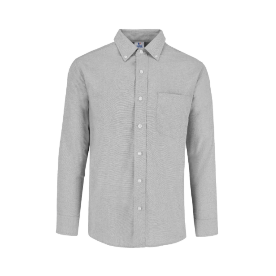 OXFORD SHIRT ML